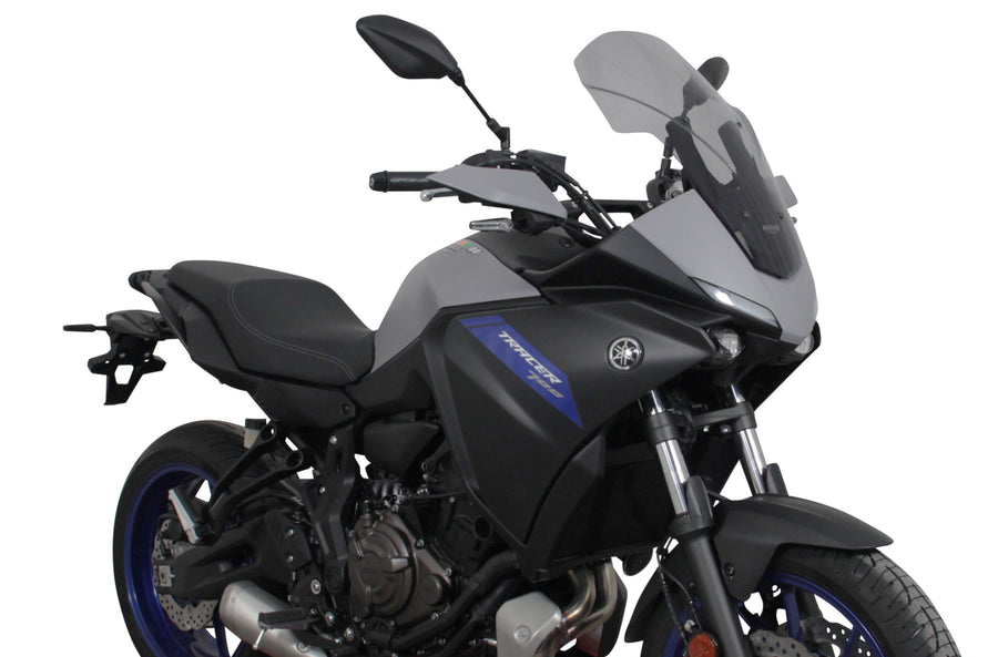 Tracer 700 / Tracer 7 [2020-2024]-TRAING Disk "TM"