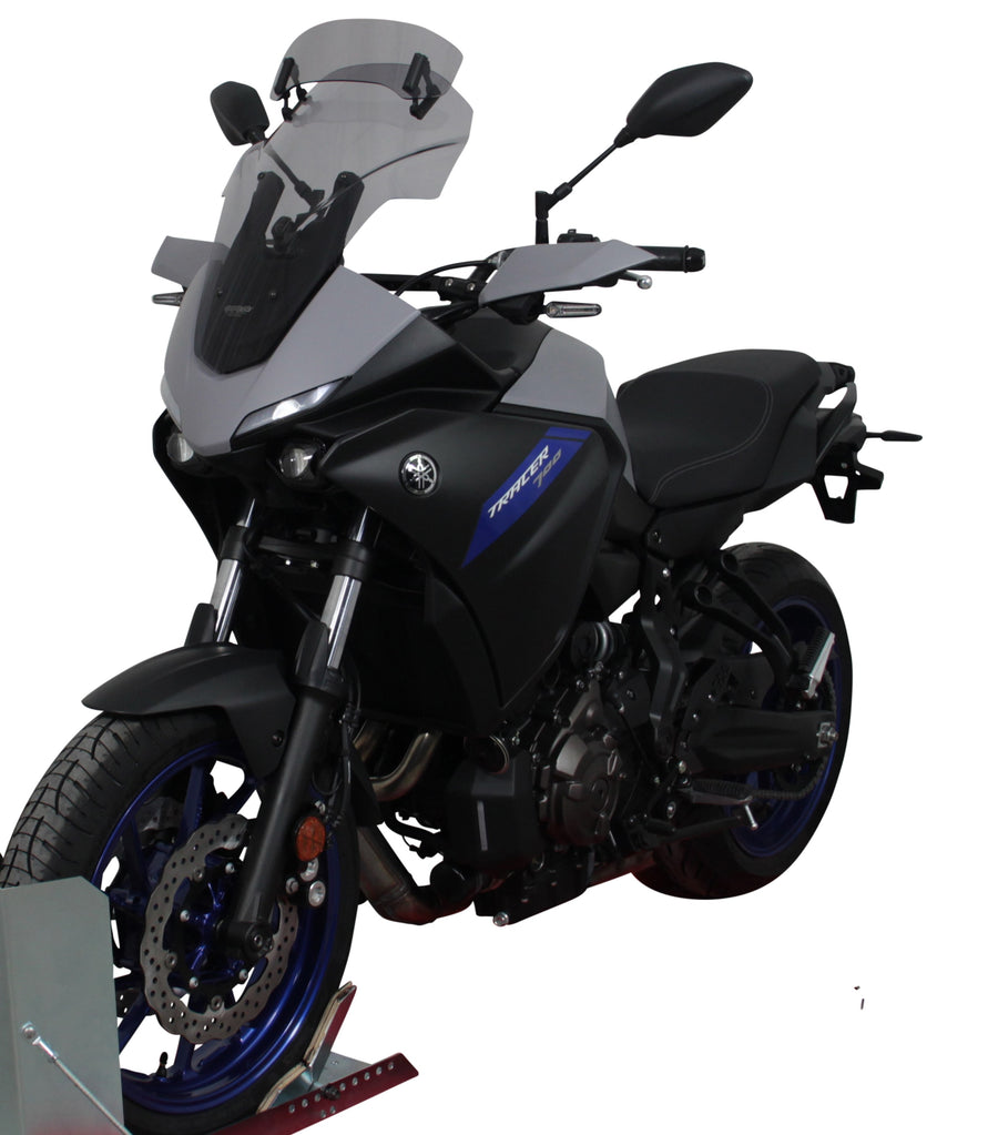Tracer 700 / Tracer 7 [2020-2024] -variotouringsScreen "VTM"
