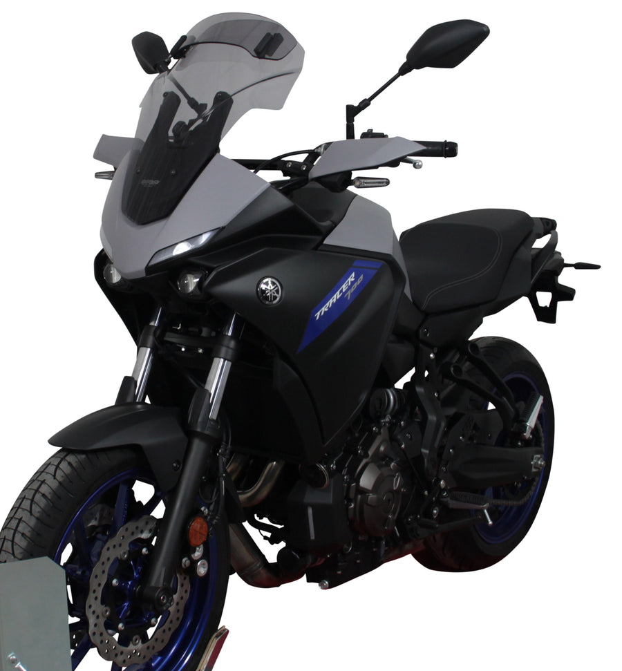 Tracer 700 / Tracer 7 [2020-2024] -variotouringsScreen "VTM"