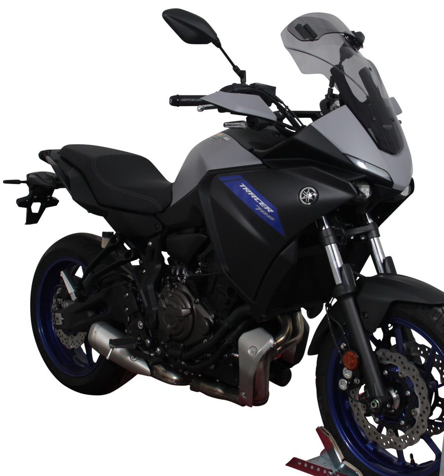 Tracer 700 / Tracer 7 [2020-2024] -variotouringsScreen "VTM"