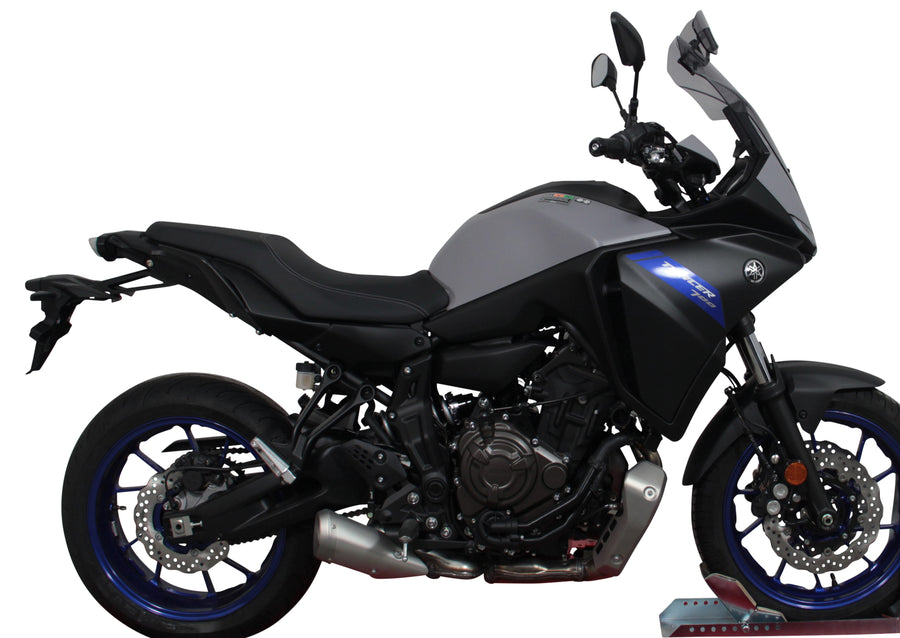 Tracer 700 / Tracer 7 [2020-2024] -variotouringsScreen "VTM"