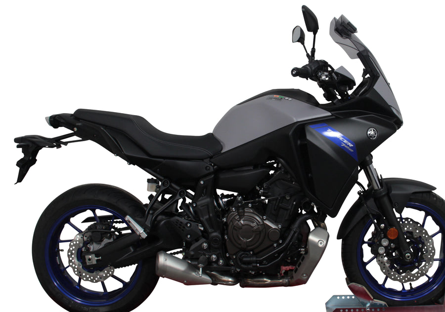 Tracer 700 / Tracer 7 [2020-2024] -variotouringsScreen "VTM"