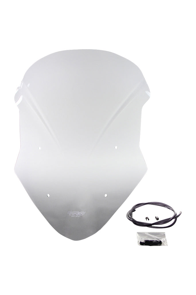 Tracer 900 (MT-09) /GT [2018-]-Touring Disc "TM"