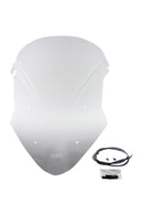 Tracer 900 (MT-09) /GT [2018-]-Touring Disc "TM"-1