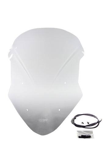 Tracer 900 (MT-09) /GT [2018-]-Touring Disc "TM"