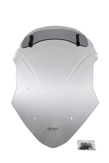 Tracer 900 (MT-09) /GT [2018-]-Variotouringscreen "VTM"