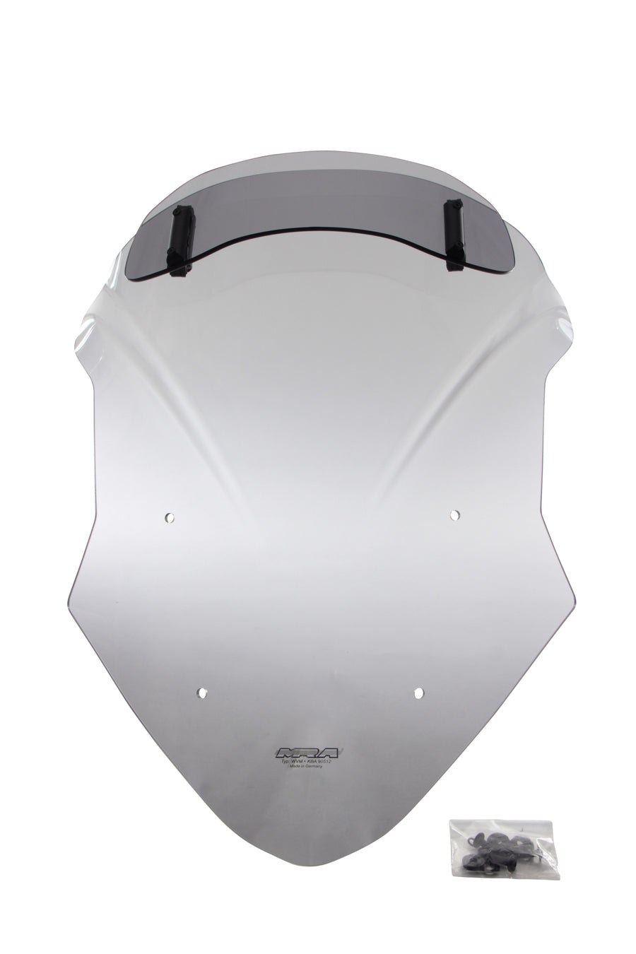 Tracer 900 (MT-09) /GT [2018-]-Variotouringscreen "VTM"