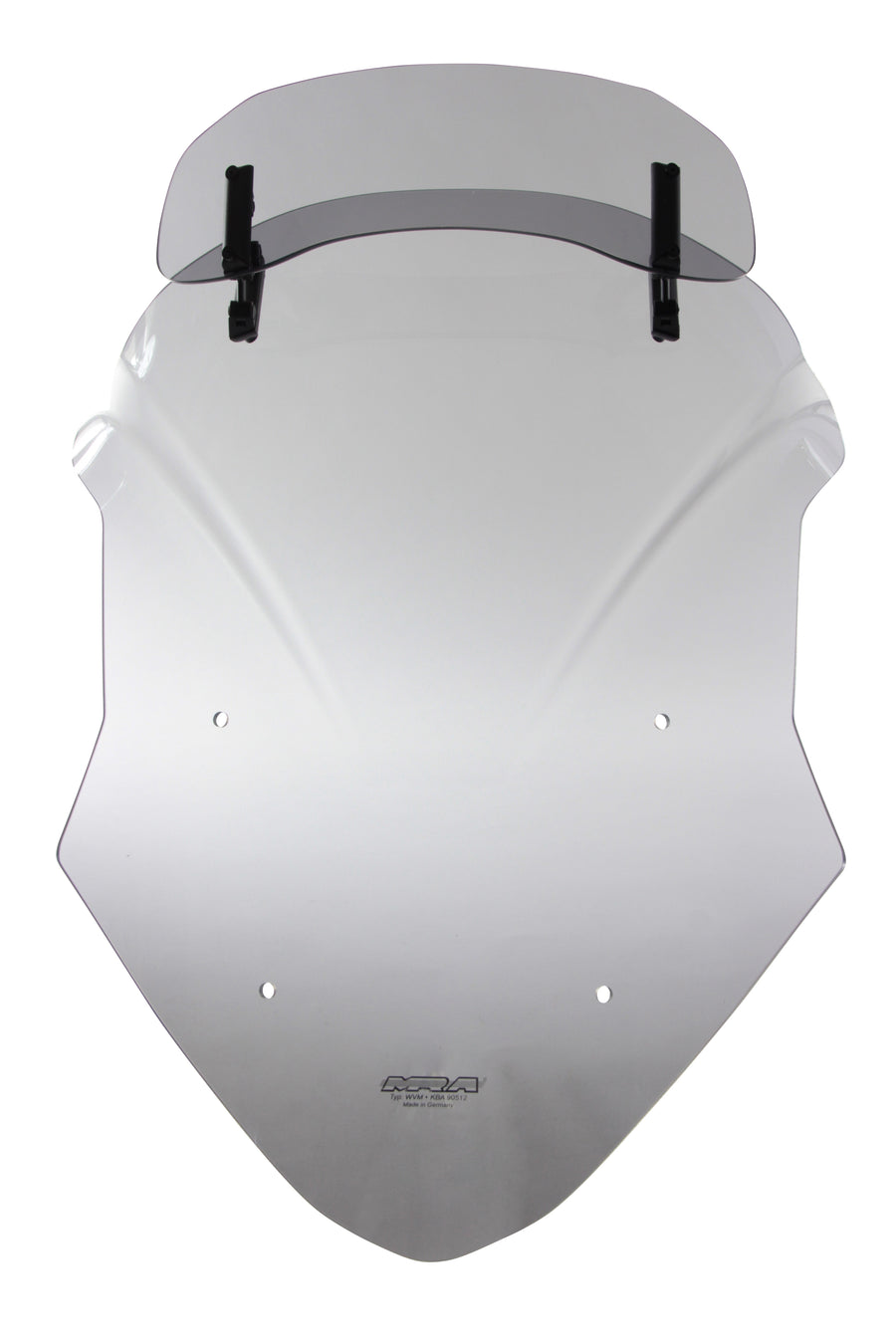 Tracer 900 (MT-09) /GT [2018-]-Variotouringscreen "VTM"