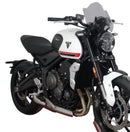 Triumph Trident660 [2021-]-Sports Disc "NSPM"-4