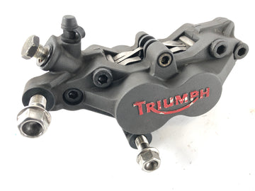 Triumph Speed ​​Triple T509 [1997] - brzdový třmen vlevo
