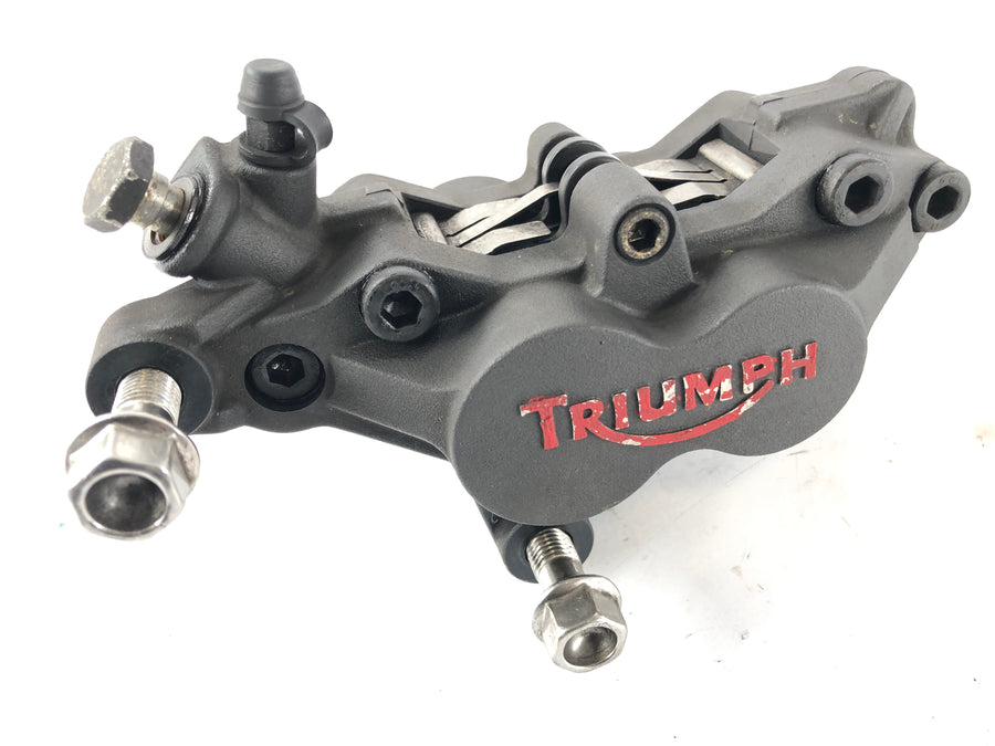 Triumph Speed ​​Triple T509 [1997] - brzdový třmen vlevo