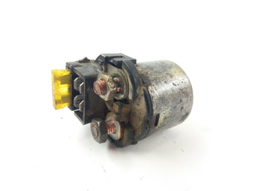 Honda XR 600 R PE04 [1993] - Solenoid startovacího magnetického ventilu - 0