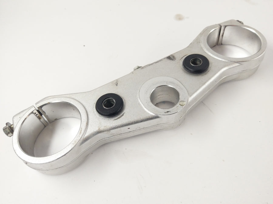 Husqvarna TE 449 A6 [2010] - Fork Bridge výše