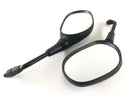 Yamaha XT 660 DM01 [2005] - Mirror Return Set Set pár-2
