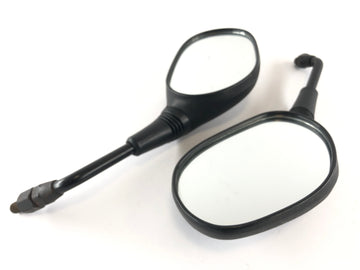 Yamaha XT 660 DM01 [2005] - Mirror Return Set Set pár - 0