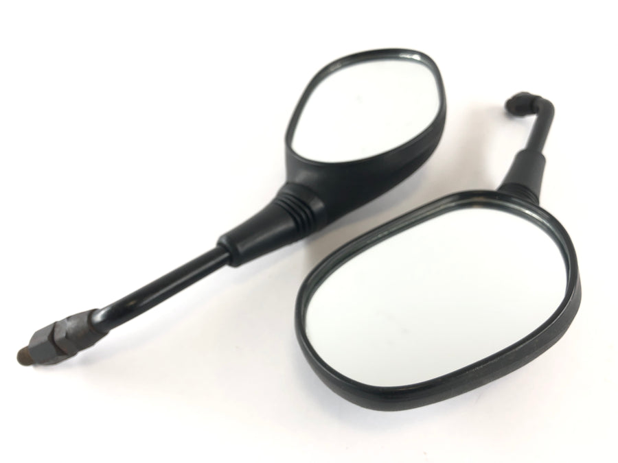 Yamaha XT 660 DM01 [2005] - Mirror Return Set Set pár