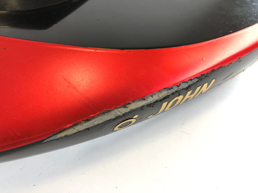 Yamaha YZF R1 RN12 [2005] - Zadní opláštění