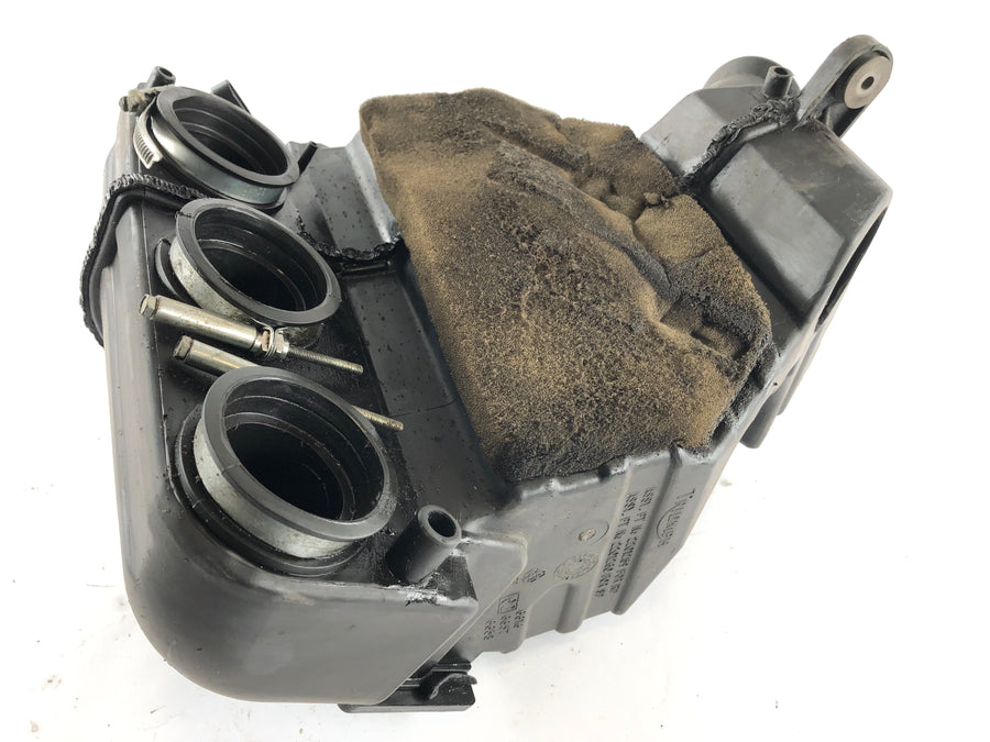Triumph Speed ​​Triple T509 [1997] - Airbox Air Filter Box