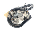 Suzuki LS 650 NP41B [1990] - tacho kokpit-4
