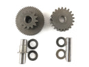 Honda NX 650 Dominator RD02 [1992] - Starter Freewheel-4