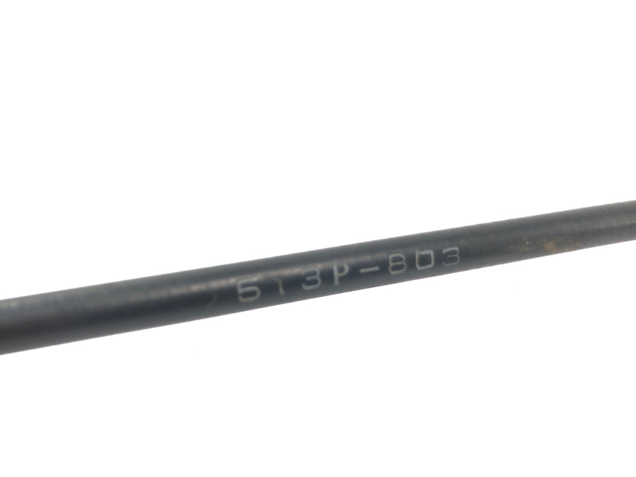 Triumph Tiger 900 t 400 - Train Choke