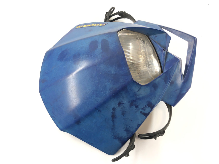 Husqvarna TE 450 SMR [2003] - Maska lampy předního pláště s světlomety