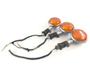 Yamaha XV 535 Virago 2yl [1987] - Blinker 3 kusy-1
