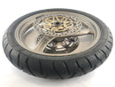 Honda Varadero XL 1000 SD02 [2002] - Ráz kola předního kola-4