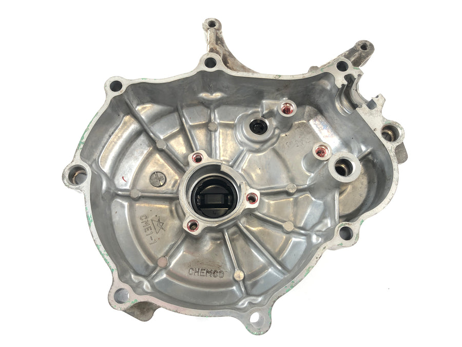 Beta RR 125 [2018] - Light Machinery Cover Whide