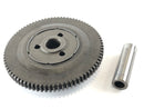 Kawasaki Zrx 1200 S ZRT20A [2003] - Starter Tooth Wheel-3