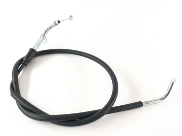 Suzuki Bandit GSF 650 S WVB5 [2005] - Kabel tlumivky