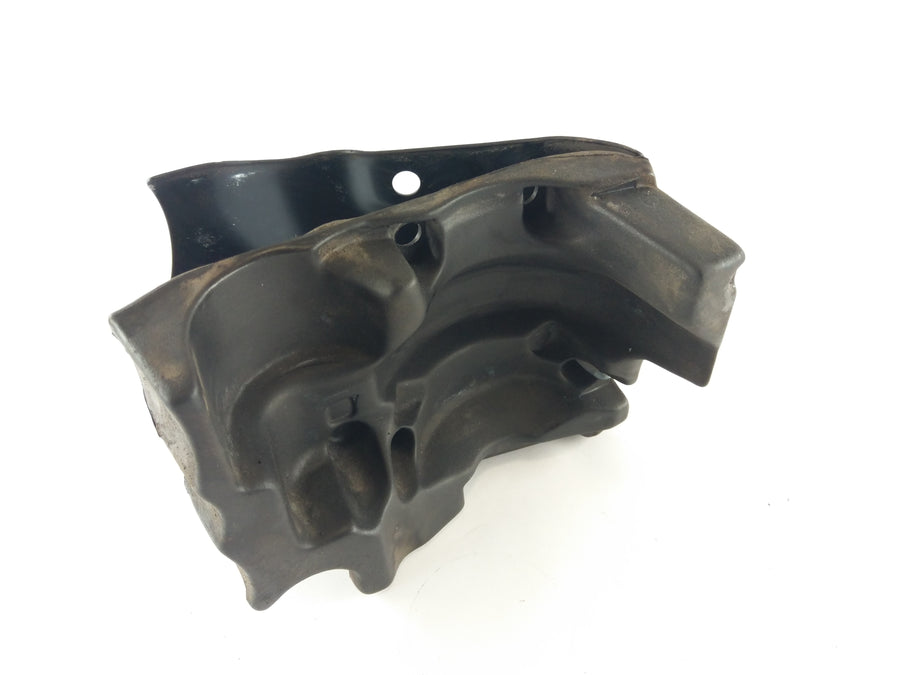 Triumph Sprint 955i RS T695 [2000] - Motor Cover Rubberpad