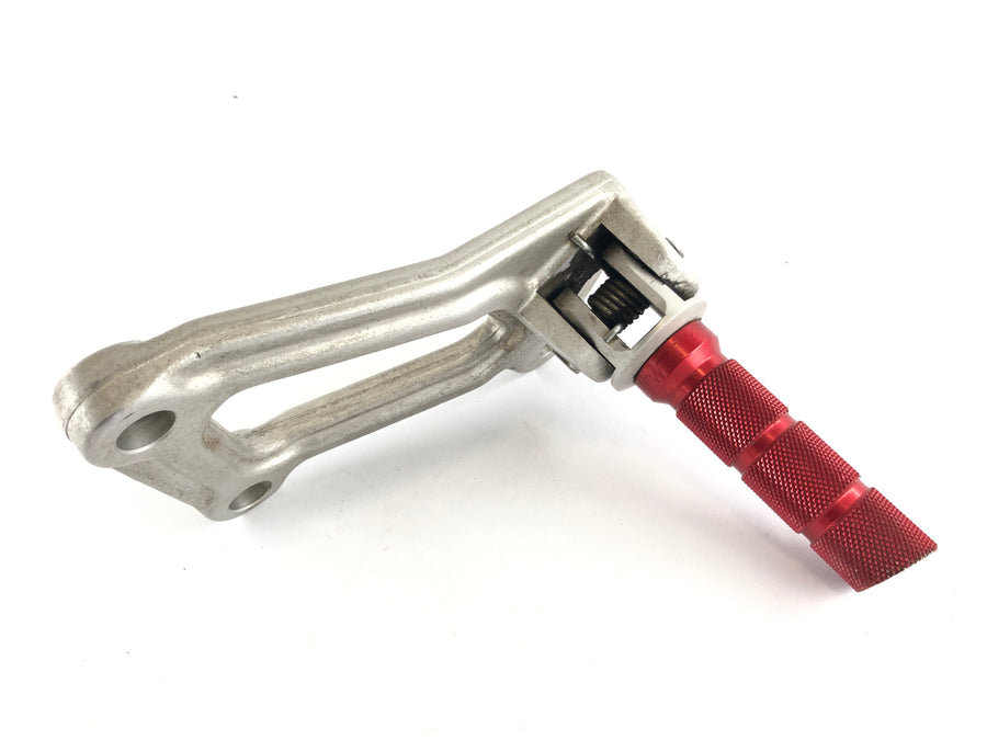 Ducati 888 Strada [1993] - Footrest s držitelem odpočinku vlevo