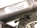 Husqvarna TE 610 E Dual H7 [1998] - rám s papíry-5