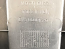 Moto Guzzi Stelvio 1200 8V [2011] - Pokrytí předního víka-3