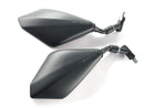 Zrcadlové zadní zrcadlo roh M10 [Stockware] - Yamaha Kawasaki Suzuki-7