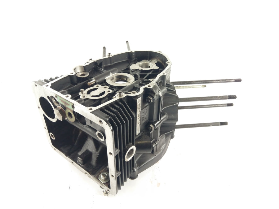 Moto Guzzi v7 Classic LW [2011] - Motor Housing prázdné krytiny