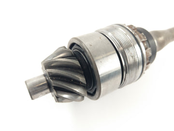 Suzuki Intruder vs 700 VP51A [1986] - Cardan Shaft - 0