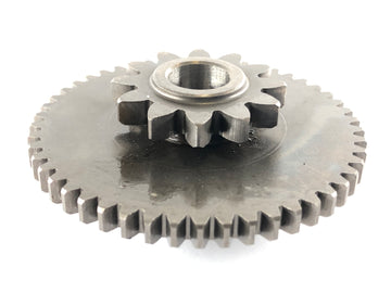 Yamaha XVS 650 Drag Star 4VR [1997] - Starter Tooth Wheel - 0