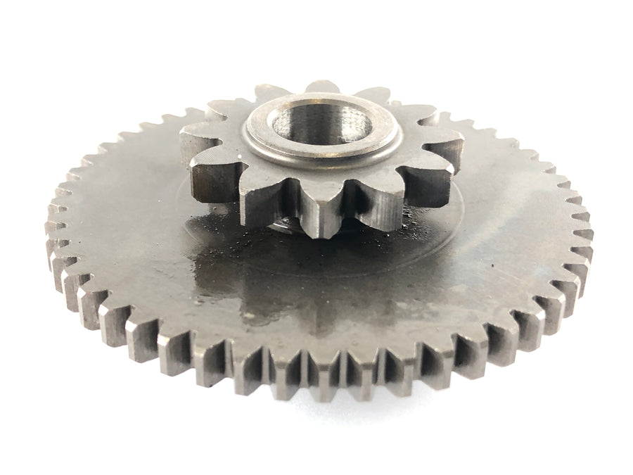 Yamaha XVS 650 Drag Star 4VR [1997] - Starter Tooth Wheel