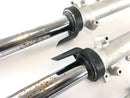 Suzuki Bandit GSF 650 S WVB5 [2005] - Fork Telegabel s osou stojící trubicí Rusty-6