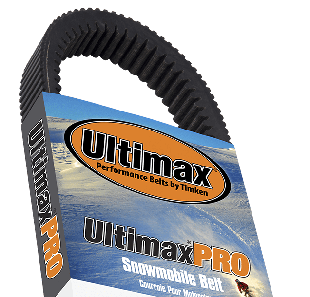 SKI DOO SUMMIT 500 SS [2009] - Hnací řemen