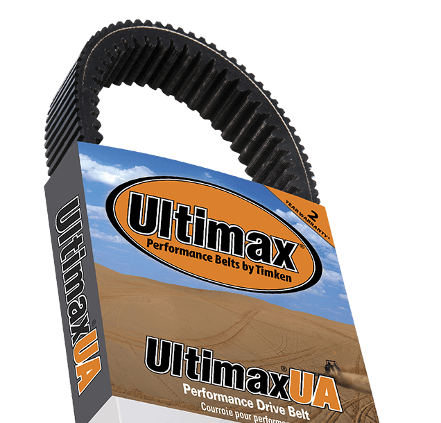 CAN-AM OUTLANDER 1000 4X4 [2012-2022] - Hnací řemen pro ATV