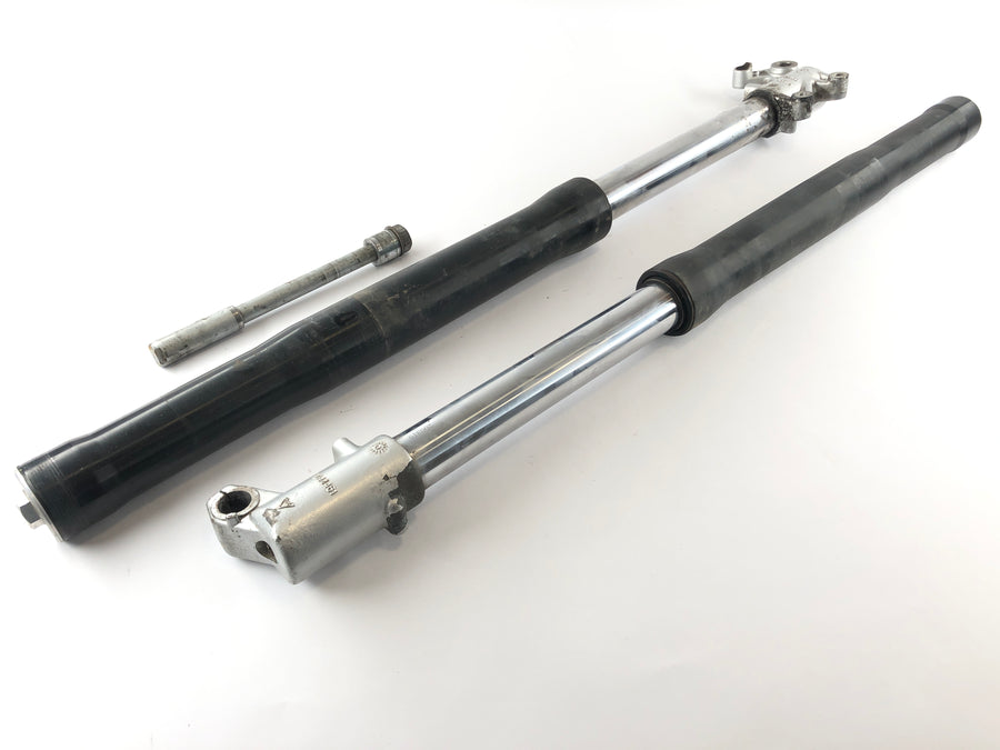 Aprilia SX RX KX1 125 [2020] - Fork Telegabel s osou