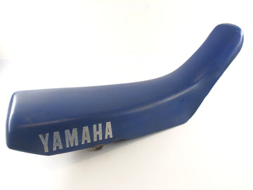 Yamaha DT 125 4BL [1999] - sedací lavička - 0