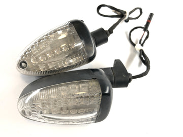 BMW K 1300 S K12S [2009] - Blinker za párem - 0