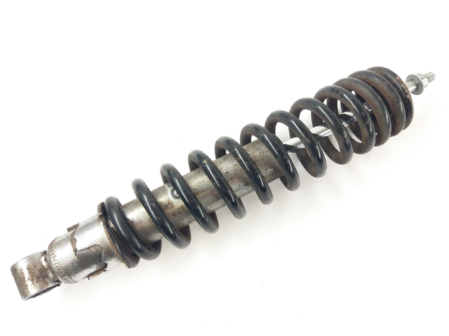 BMW R 1100 GS [1994] - Absordér šoku před Telelever