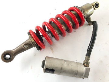 Triumph Speed ​​Triple T509 [1997] - Spring Shock absorbér - 0