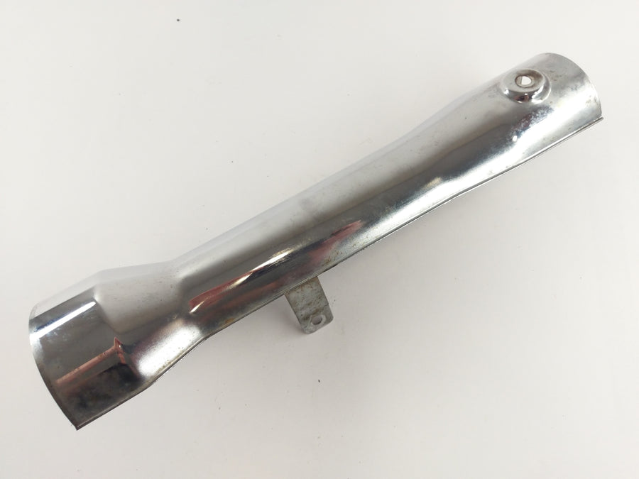 Kawasaki 1500 VN -15 SE VNT 50 A [1989] - Swinging Cover vlevo