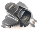 BMW K 1200 LT [2002] - HIFI System CD přehrávač s měničem a reproduktorem-3